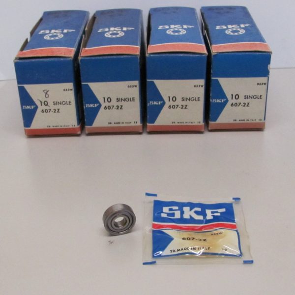 SKF 607 ZZ