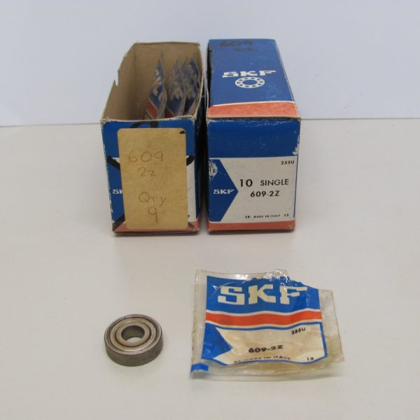 SKF 609 2Z