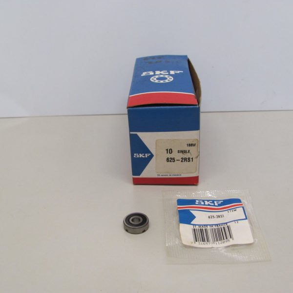 SKF 625 2RS1