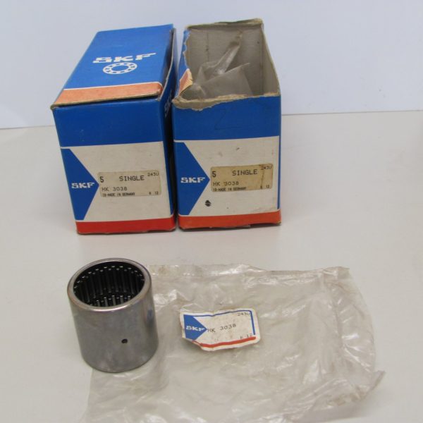 SKF HK 3038
