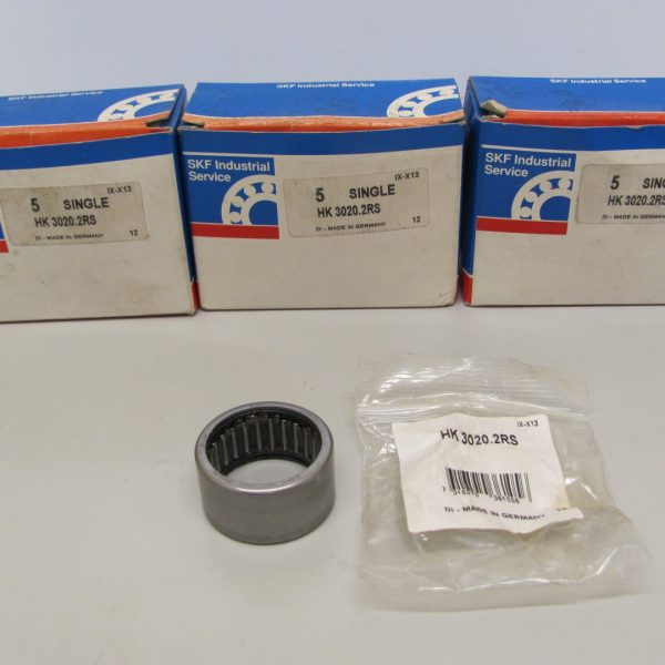 SKF HK 3020 2RS