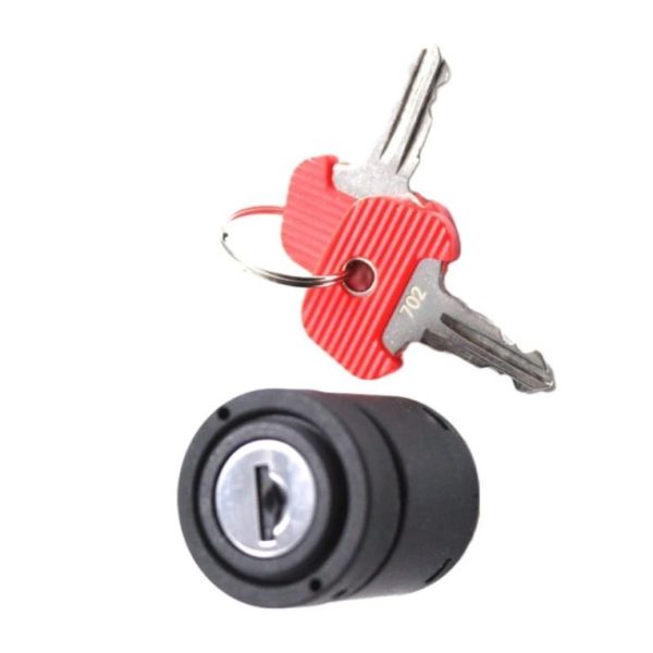 Jungheinrich ignition barrel and keys JP28526100