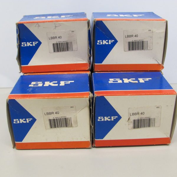 SKF LBBR 40