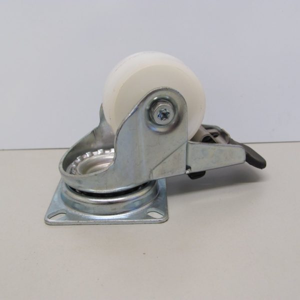 MSAC0056 50MM NYLON SWB CASTOR - 50KG