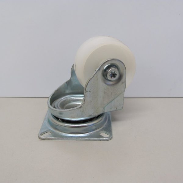 MSAC0055 50MM NYLON SWV CASTOR - 50KG