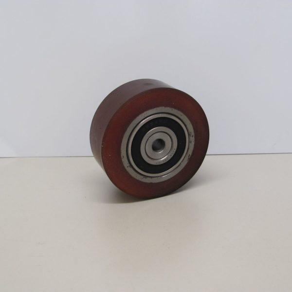 MSAMISC008 82/34 RV VULK/STEEL WHEEL