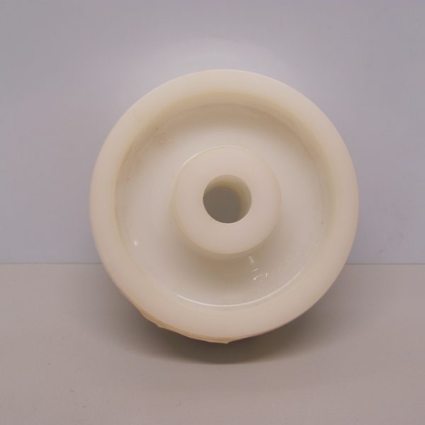 MSAMISC011 125MM HD NYLON WHEEL - 750KG