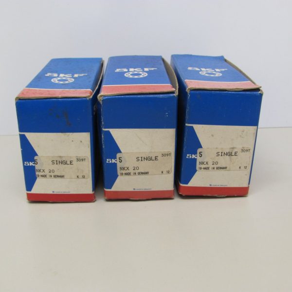 SKF NKX 20