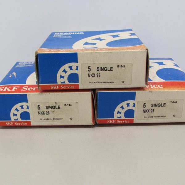 SKF NKX 25