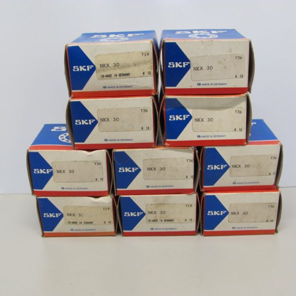 SKF NKX 30