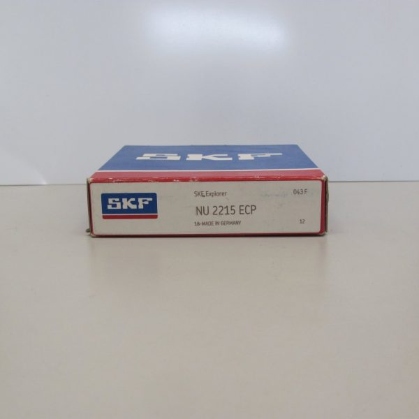 SKF NU 2215 ECP