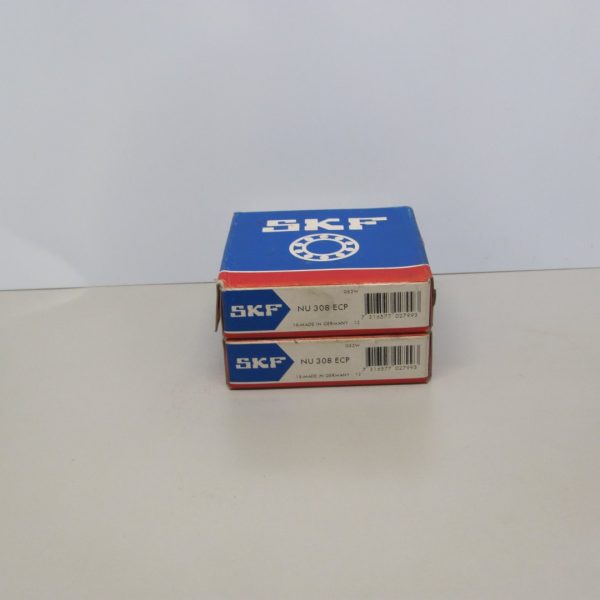 SKF NU 308 ECP