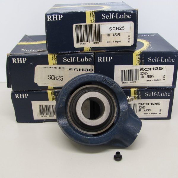 RHP SCH25