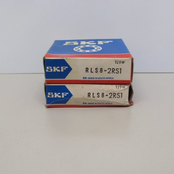 SKF RLS8-2RS1