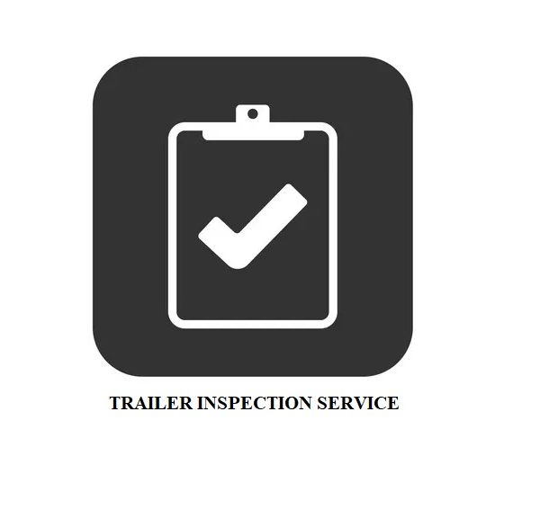 TRAILER INSPECTION
