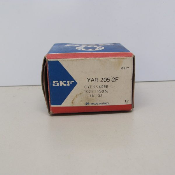 SKF YAR 205 2F
