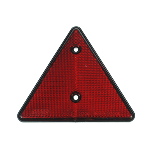 MP016B Triangle Reflector