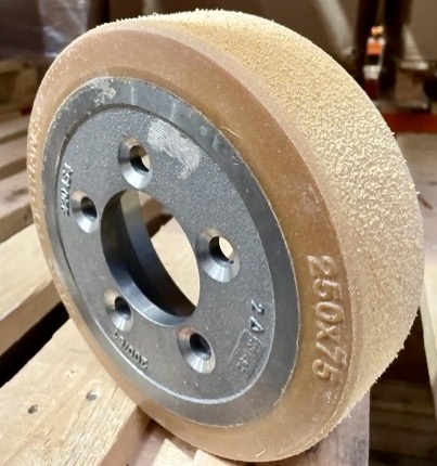 231302 SQVG 250 75-200/FL-S BT Toyota Quartz, 231302, 7577493, 7528908