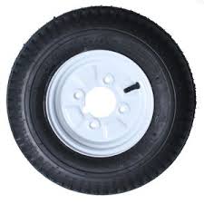 Trailer Wheels