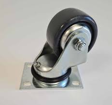 Castor Assemblies