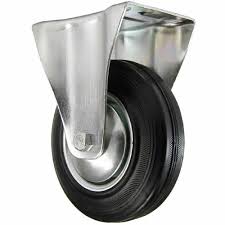 Fixed Castors
