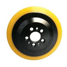 MHE Drive Wheels