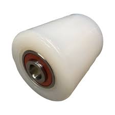 Pallet Truck Load Rollers