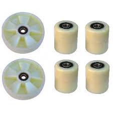 Pallet Truck Wheels
