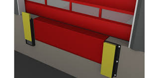 Sliding Dock Bumpers