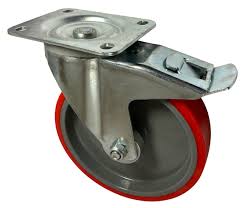 Swivel Castors