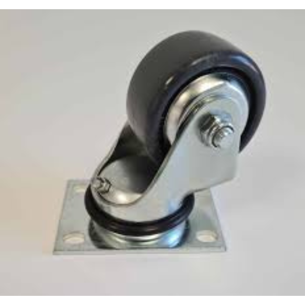 Castor Assemblies
