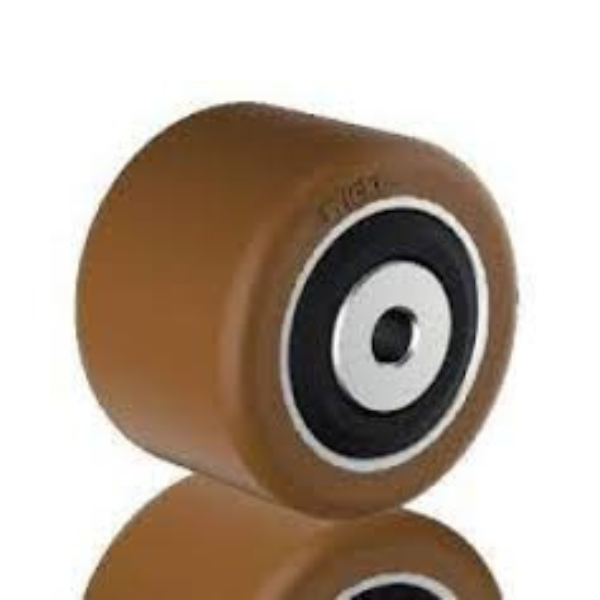 MHE Load Rollers
