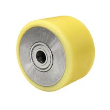 MHE Load Wheels