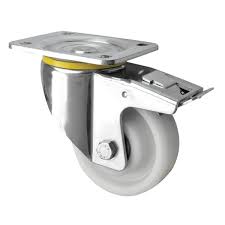 MHE Stabilization Castors