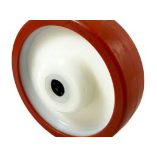 Castor Wheels
