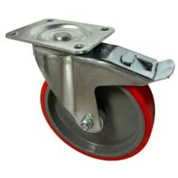 Swivel Castors