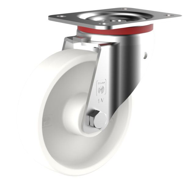 Castors- Swivel, Swivel with Brakes, Fixed, Special