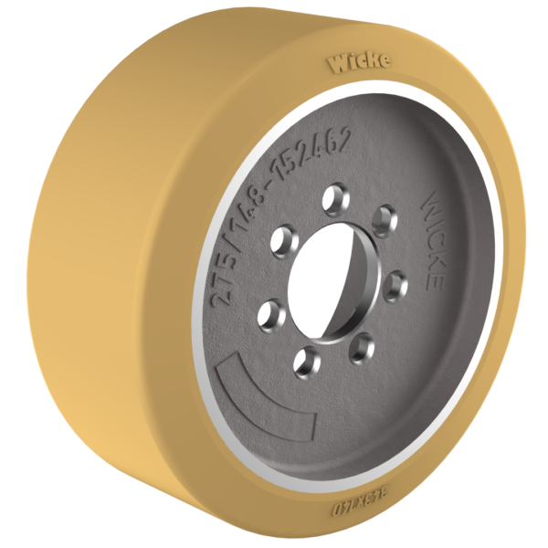 Drive Wheels