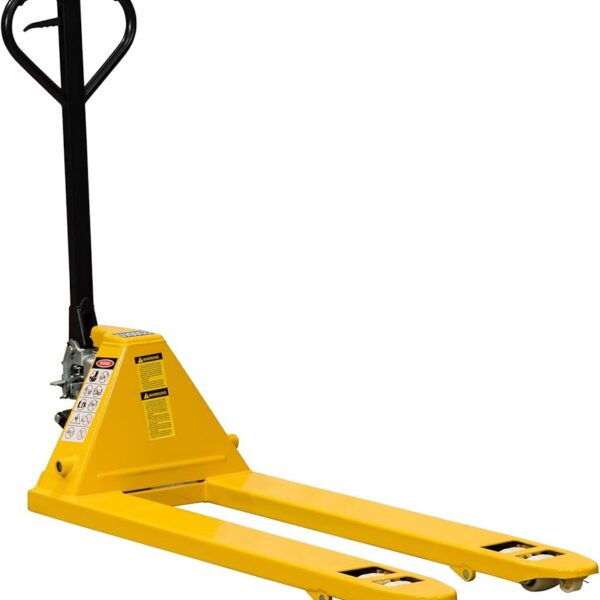 Pallet Trucks & Spare Parts