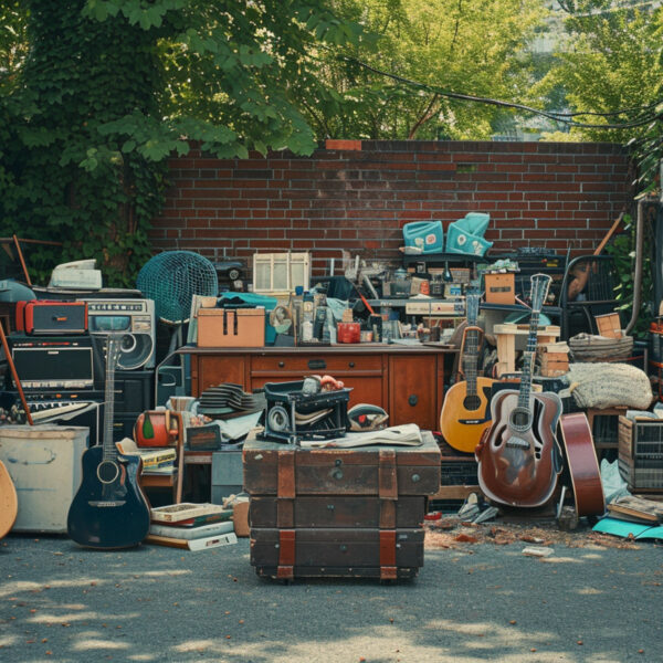Miscellaneous